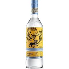 Kingston White