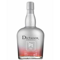 Dictador  Platinum Rum (700 ml)