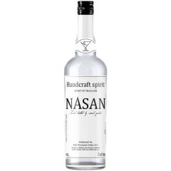 Nasan  Handcraft Rum