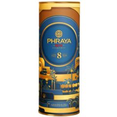Phraya  Elements Rum 8 Years