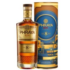 Phraya  Elements Rum 8 Years