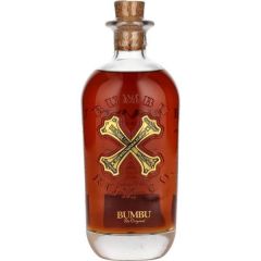 Bumbu  The Original Rum (700 ml)