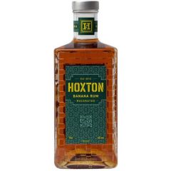 Hoxton Banana Rum (700 ml)