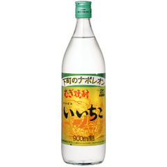 IICHIKO  Standard 25% Vol. (900 ml)