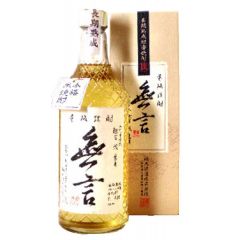 Sengetsu Shuzo Mugon (720 ml)