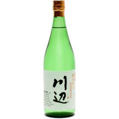 Sengetsu Shuzo Kawabe (720 ml)