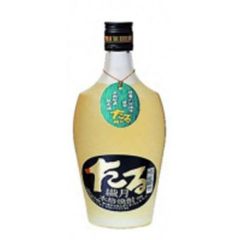Sengetsu Shuzo  Taru Sengetsu (720 ml)