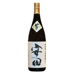 Kokubu Brewery Yasuda (720 ml)