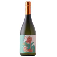 Kokubu Brewery Framingo Orange (720 ml)