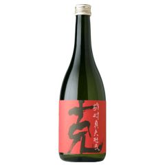 Higashi Brewery Katsu (720 ml)