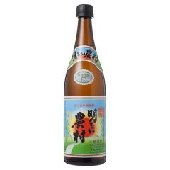 Kirishima Brewery Akarui Noson (720 ml)