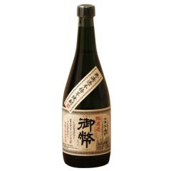 Himeizumi Brewery Gohei Muroka Jukusei / Maturing Imo (720 ml)
