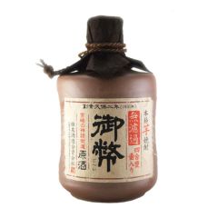 Himeizumi Brewery Gohei Muroka Genshu Imo (720 ml) 