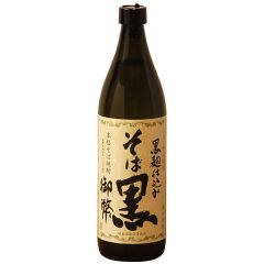 Himeizumi Brewery Sobakuro Gohei (900 ml)