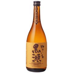Kagoshima Brewery Yakiimo Kurose (900 ml)