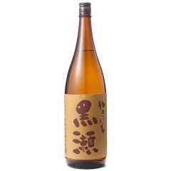 Kagoshima Brewery Yakiimo Kurose (1.8 L)