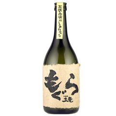 Kagoshima Brewery Mogura (720 ml) 
