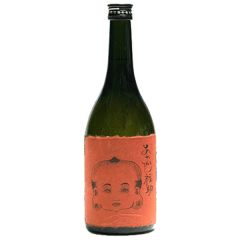 Kagoshima Brewery Fukusuke (720 ml)