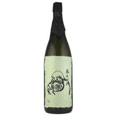 Kagoshima Brewery Soba-Osho Sherry Cask 8 Years Old (720 ml)