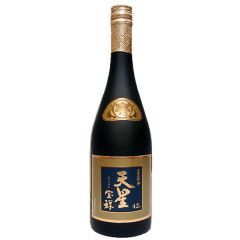 Tensei brewery Tenseihojun Gold (720 ml)