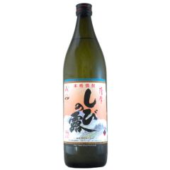 Jikuya Brewery Shibi No Tsuyu (900 ml)