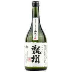 Yoshinaga brewery Soshu (720 ml)
