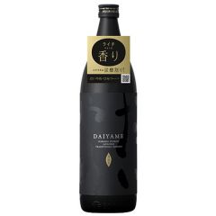 Hamada shuzo Daiyame (720 ml)