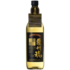 Hamada shuzo Sasshu Spirit (720 ml)