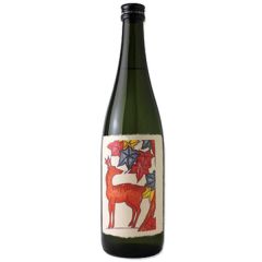 Yagi Brewery Hanafuda Mugi (720 ml)