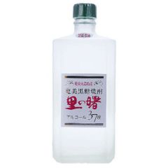 Sato No Akebono Shiro-Kaku Genshu 3 Years Old (720 ml)