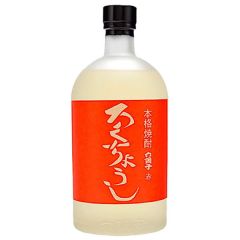Rokuchoshi Red 11 Years Old (720 ml)