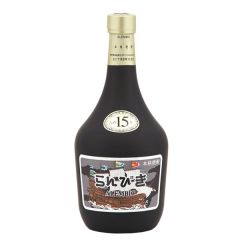 Ebisu Brewery Alembic 15 Years Old (720 ml)