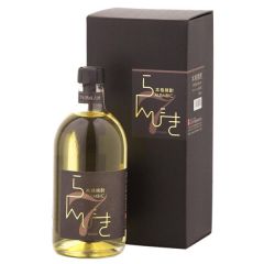Ebisu Brewery Alembic 7 Years Old (720 ml)