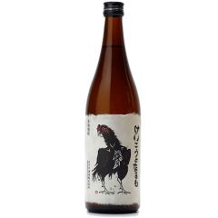 Ebisu Brewery Keikoutonarumo 3 Years Old (720 ml)