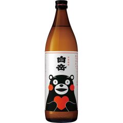Hakutake  Kumamon (900 ml)