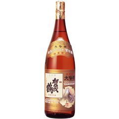 Kamotsuru  Tokusei Gold Daiginjo (1.8 L)