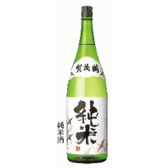 Kamotsuru  Junmai (1.8 L)