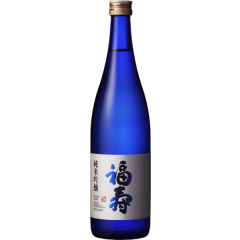 Fukuju  Junmai ginjo (1.8 L)