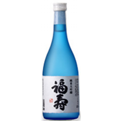 Fukuju  Junmai (300 ml)