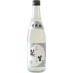 Kamotsuru  Kuranama (1.8 L)