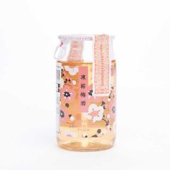 Fukuju  Frozen sake plum (150 ml)