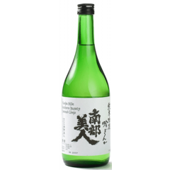 Nanbubijin  Junmai ginjo (300 ml)