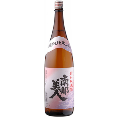Nanbubijin  Tokubetsu Junmai ( 1.8 L)