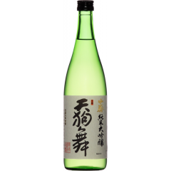 Tengumai Yamahai  Junmai daiginjo ( 720 ml)