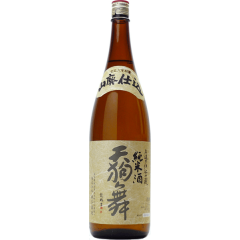 Tengumai Yamahai  Junmai (1.8 L)