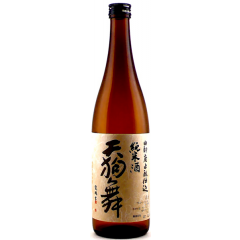 Tengumai Yamahai  Junmai (720 ml)