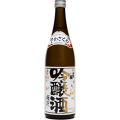 Dewazakura  Ohka (1.8 L)