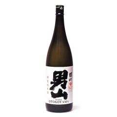 Sesshu  Otokoyama (1.8 L)