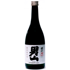 Sesshu  Otokoyama (720 ml)