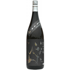 Inata Hime  Gouriki Junmai Ginjo (1.8 L)